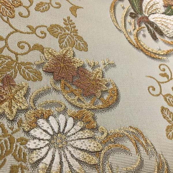 【売り切りセール30%引】袋帯 フォーマル 留袖 訪問着 付下げ 色無地等にの画像