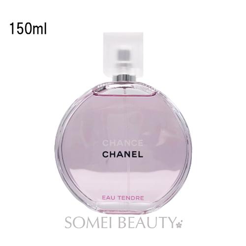 シャネル CHANEL チャンス オー タンドゥル オードゥ トワレット