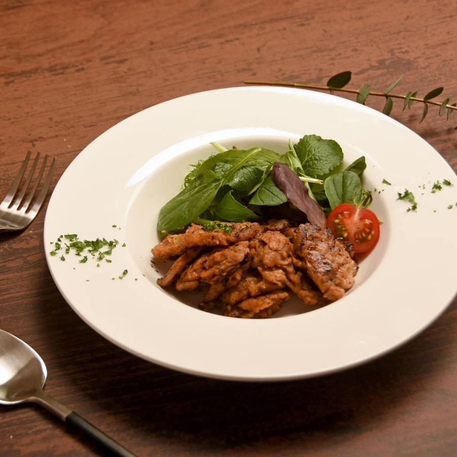 ソミート 大豆ミート 炙り焼き 100g×10パック 【クール冷凍便】 ヴィーガン ダイエット 動物性原材料不使用 高たんぱく質 染野屋 |  | 02