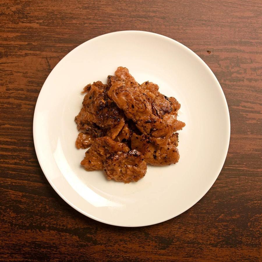 ソミート 大豆ミート バラエティセット (炙り焼き×5 ソミート唐揚げ×1) 【クール冷凍便】 ヴィーガン ダイエット 動物性原材料不使用 高たんぱく質 |  | 02
