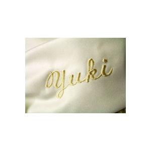 ウェルカムドール ウェルカムベア ホワイトウェディング ネーム刺繍入り |  | 02