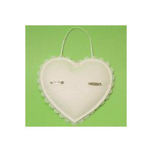 ウェルカムドール ウェルカムボード　ウェルカムミニハート 刺繍入り |  | 02