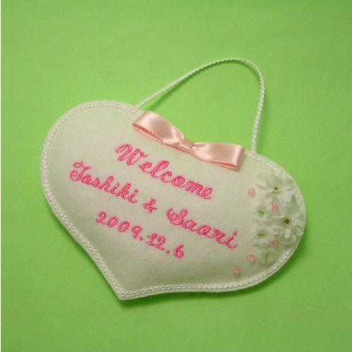 【お値下げ】LynnHollyn リンホーリン ウェディング　ウェルカムベア お値下げ】LynnHollyn リンホーリン ウェディングウェルカムベア