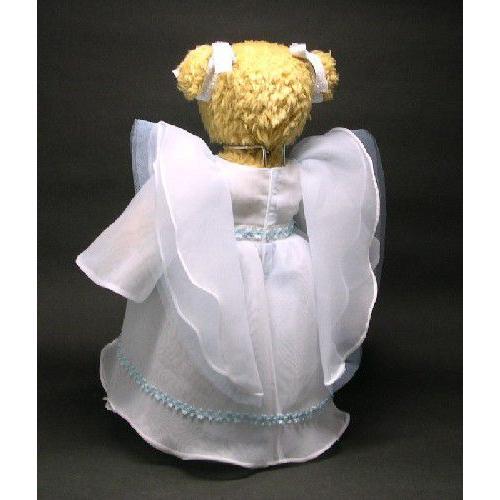 テディベア 天使のドレス セーター付き |  | 03