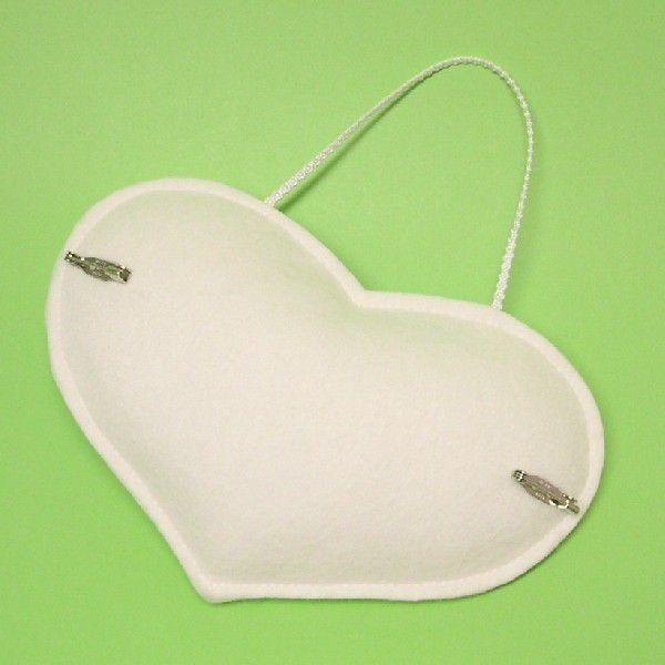 ウェルカムボード ウェルカムミニハート 横長 |  | 02