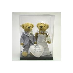 プラスチックケース　人形ケース　横30×奥18×高40 |  | 01