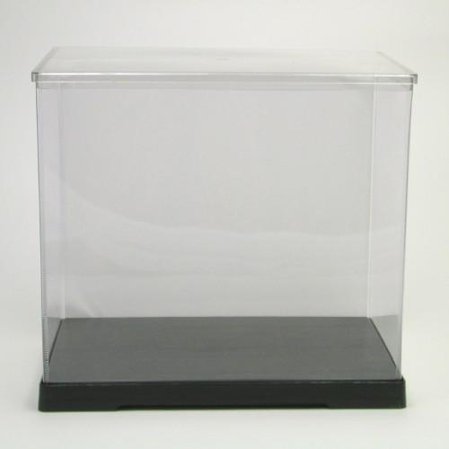 プラスチックケース 人形ケース　横30×奥18×高27 | 