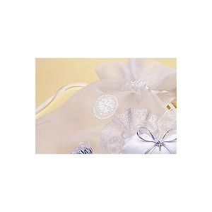 リングピロー チャペルセット 刺繍入り 送料無料 |  | 03