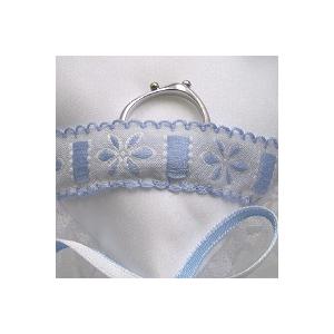 リングピロー 完成品　メリー |  | 02