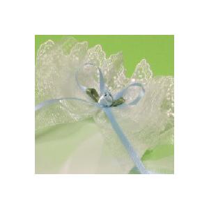 結婚式 ドレス ウェディング 手袋　オーガンディー  ショート |  | 01