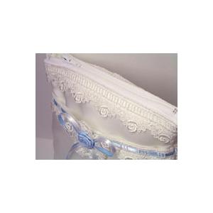 結婚式 ドレス バッグ ドレスポーチ　完成品 |  | 02