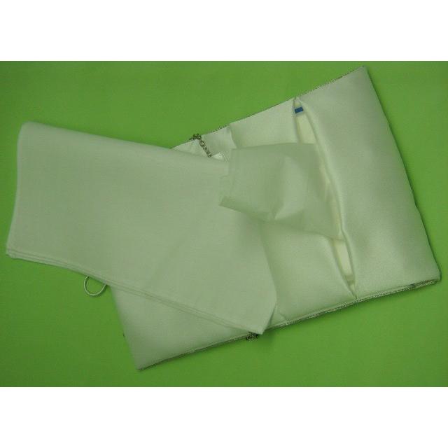 ウェディング エチケットバッグ  ハンカチ ティッシュ付き |  | 02