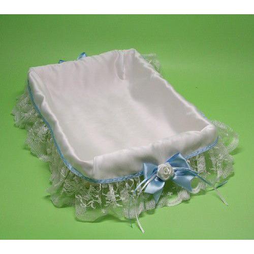 結婚式 受付トレー ブルーリボン : サムシングフォー Yahoo!店 - 通販