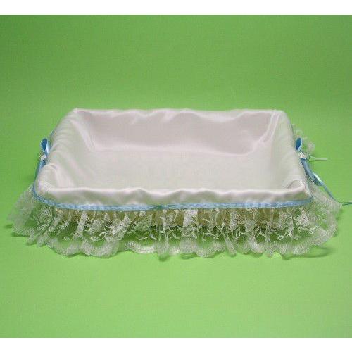 結婚式 受付トレー ブルーリボン : サムシングフォー Yahoo!店 - 通販