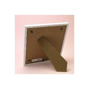 色紙 額縁 フォトフレーム ホワイト 寄せ書き 3個限定 |  | 03