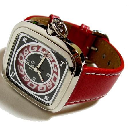 D&G TIME ドルチェ＆ガッバーナCHEROKEE メンズ腕時計 DW0184｜something｜02