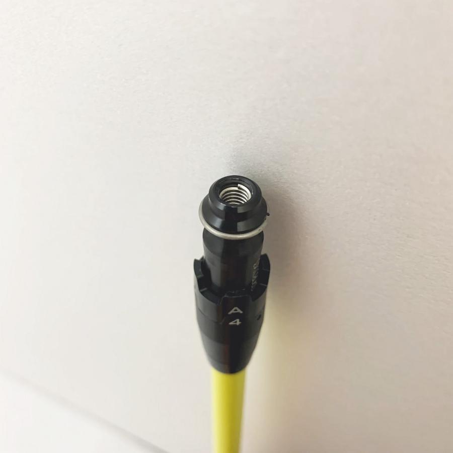新品 シャフト単品 グラファイトデザイン ツアー AD MT-6 約41.75 ...