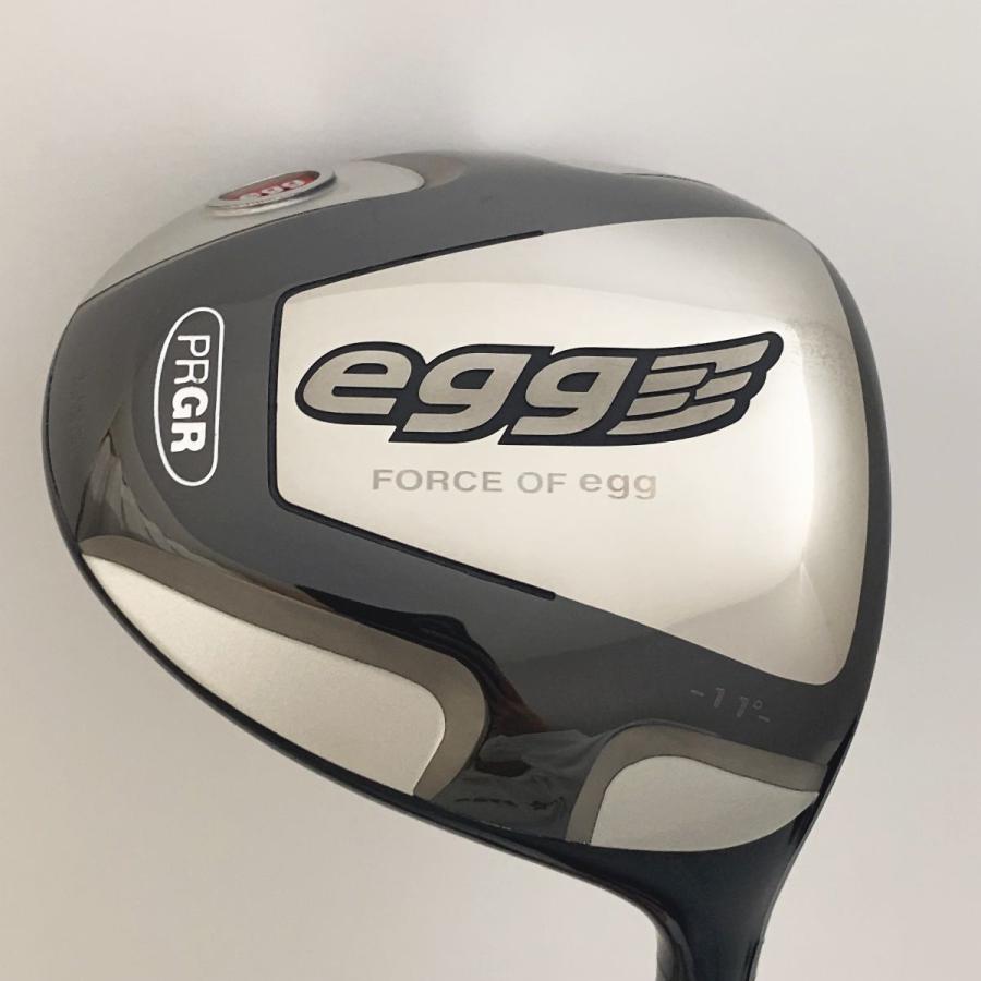 中古 美品 プロギア egg 2015 ドライバー 11度 eggオリジナルカーボン M37（R） :ac5007-so:サムシングフォー2号店 -  通販 - Yahoo!ショッピング