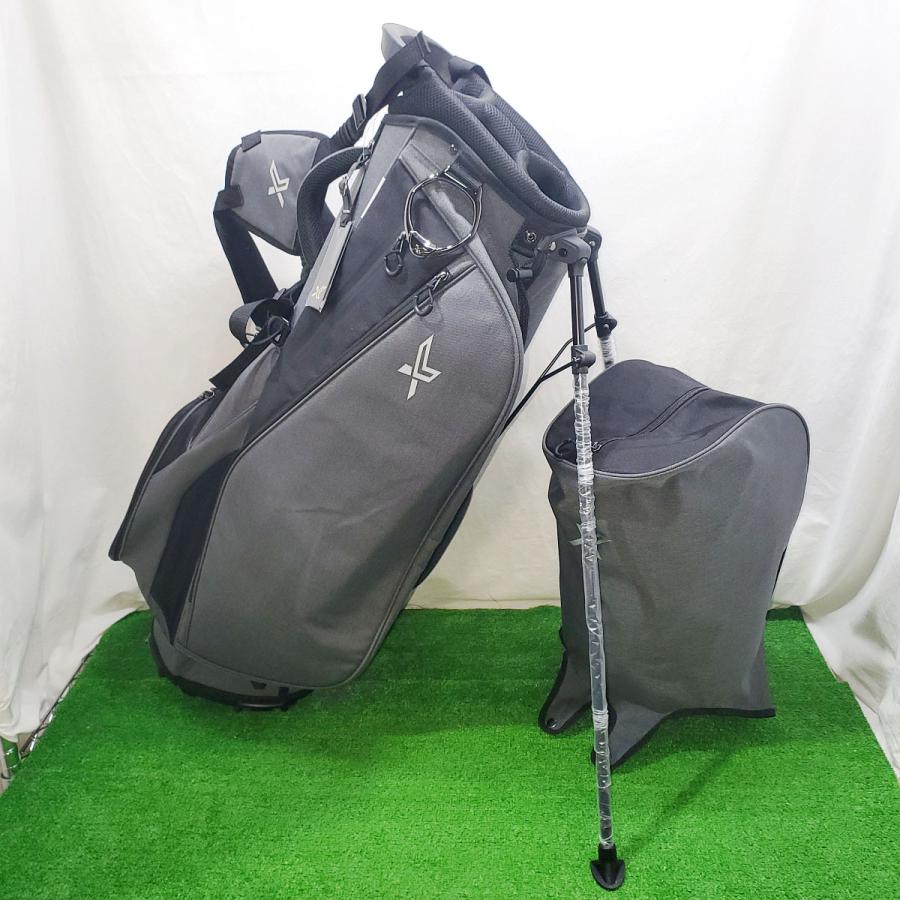 お買得限定品☆夏売れ筋 新品 ダンロップ ゼクシオ 22 スタンド