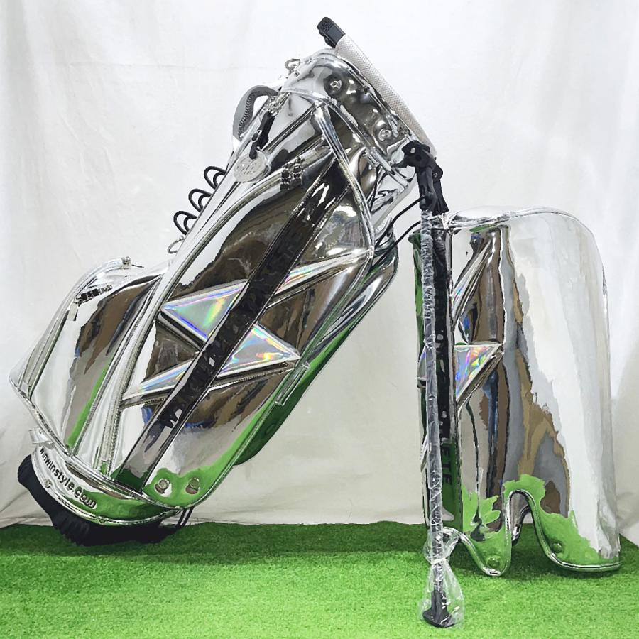 新品 数量限定品 ウィンウィンスタイル ウィンウィン アスリートミラー スタンドキャディバッグ 9.0型 シルバー CB-679 :ac5204-so:サムシングフォー2号店 - 通販 - Yahoo!ショッピング 新品 数量限定品 ウィンウィンスタイル ウィンウィン アスリートミラー スタンドキャディバッグ 9.0型 シルバー CB-679 :ac5204-so:サムシングフォー2号店 - 通販 - Yahoo!ショッピング