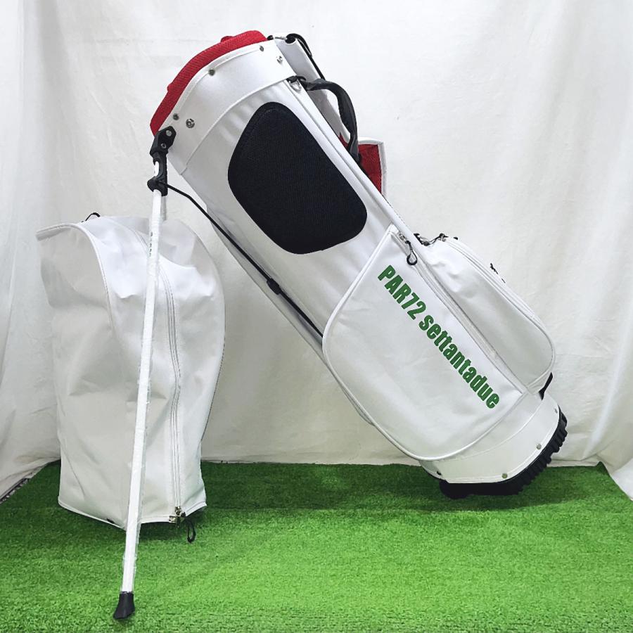 新品 レディース ハーフセット PAR72 PA5LMG10 6本セット 新品キャディ