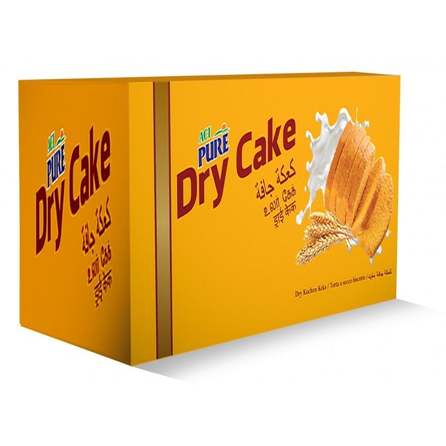 AciFoods DryCake ドライケーキ 1箱　350g　（ビスケット　お菓子） | 