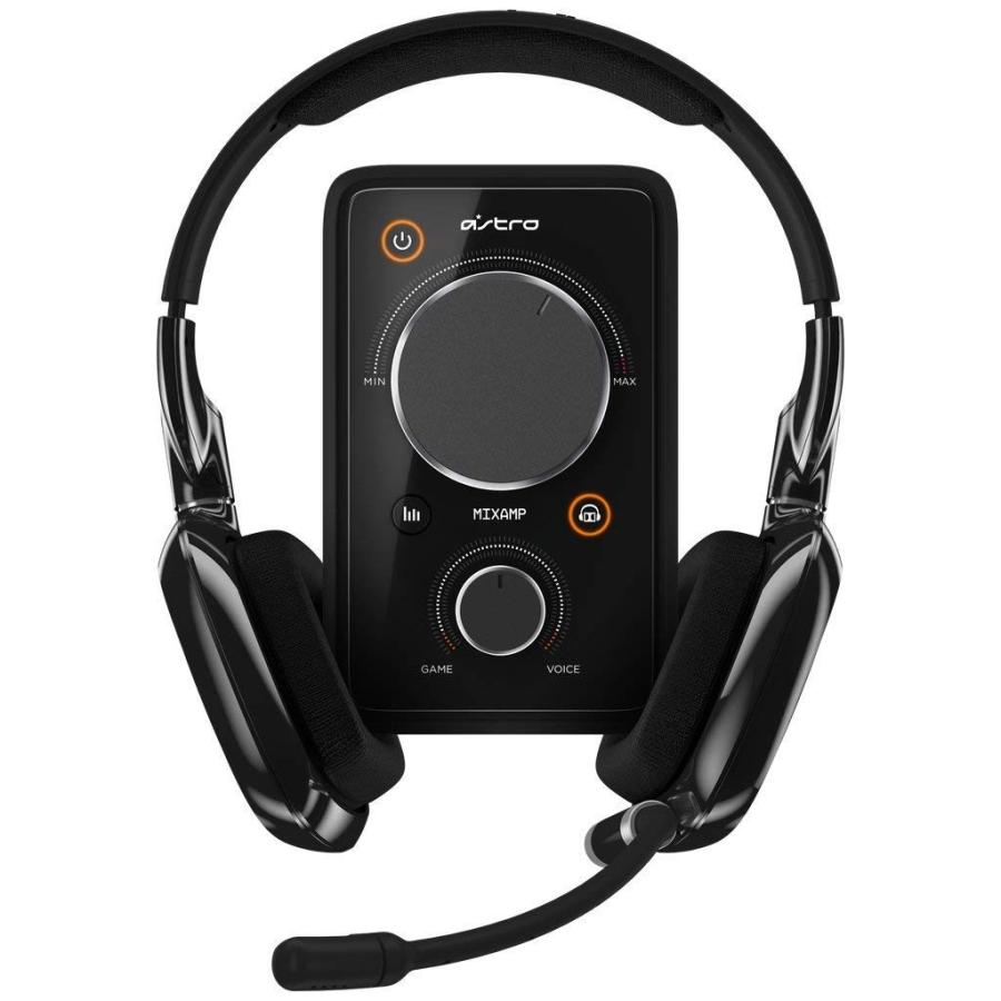ASTRO Gaming A30 ゲーミングヘッドセット ホワイト | www
