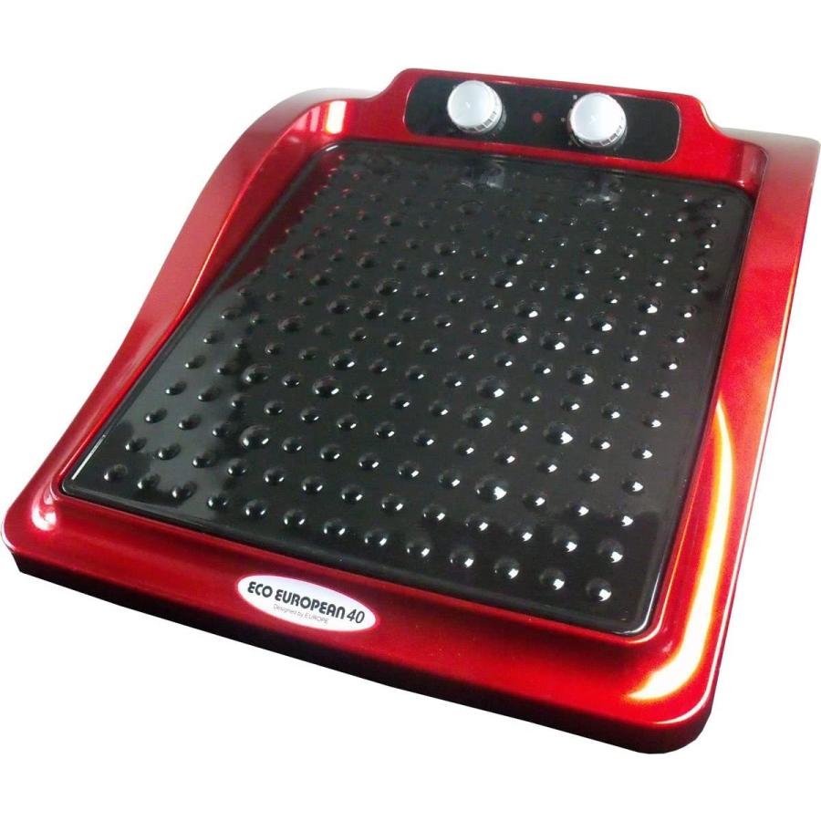 sale!! フットウォーマー 足温器　EE-40 （SV／RD）(沖縄・離島を除き送料無料) |  | 01