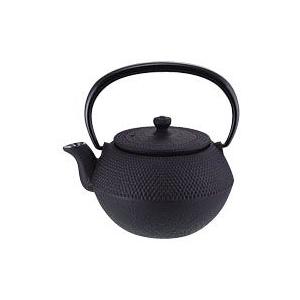 新品）及源 南部鉄器 急須 アラレ 350ml【沖縄・離島を除き送料無料