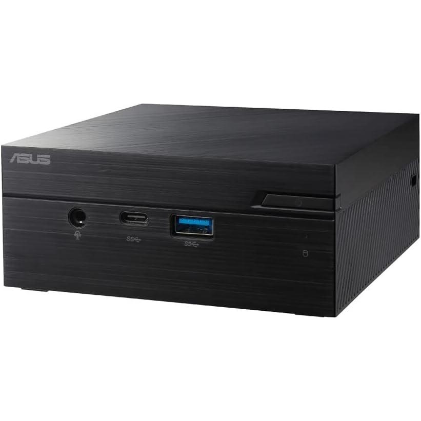 ASUS コンパクトデスクトップPC windows11 ASUS、第11世代Core