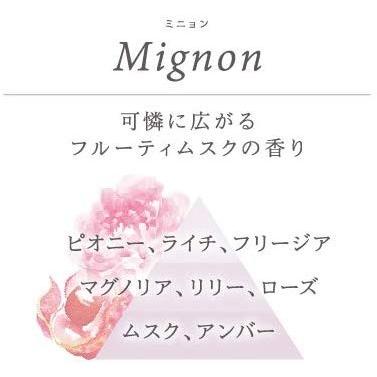 SYMPATHIQUE　ボディ&ヘアーミルク　（ティー/フローラル/フルーティ）【※沖縄・離島を除き送料無料】 |  | 07