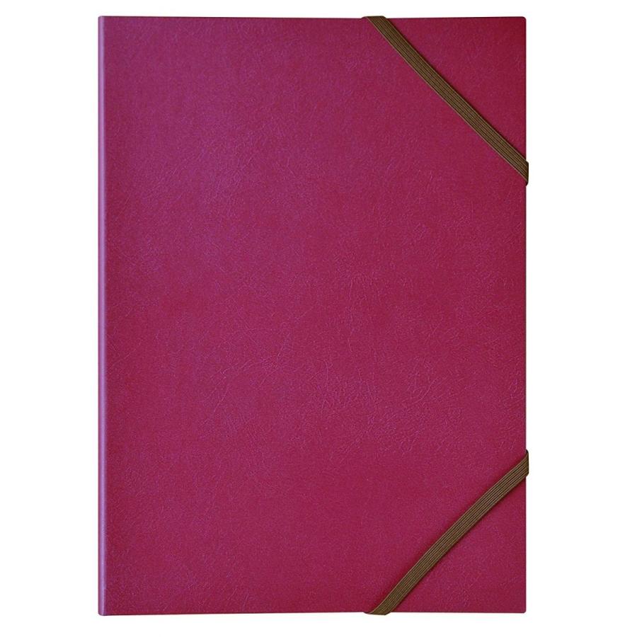 ＜送料込＞TOTONOE　A4書類ケース　CarryCase　Red／Black／Cream | KOKUYO | 01