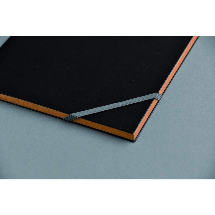 ＜送料込＞TOTONOE　A4書類ケース　CarryCase　Red／Black／Cream | KOKUYO | 03