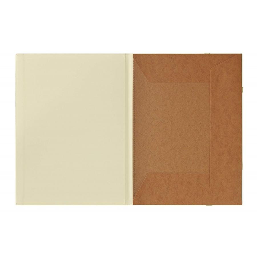 ＜送料込＞TOTONOE　A4書類ケース　CarryCase　Red／Black／Cream | KOKUYO | 04