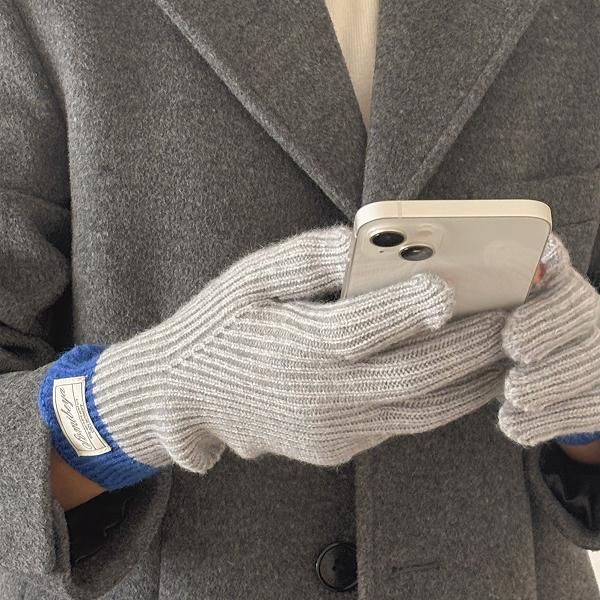 手袋 レディース スマホ対応 おしゃれ 冬 暖かい プレゼント スマホ用 