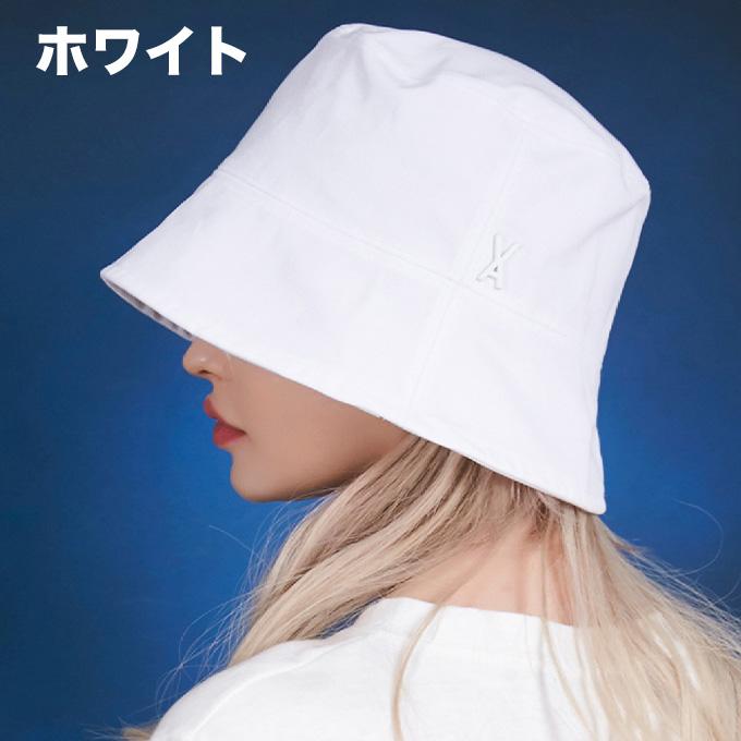 VARZAR（バザール） バケットハット レディース メンズ 深め 小顔 つば