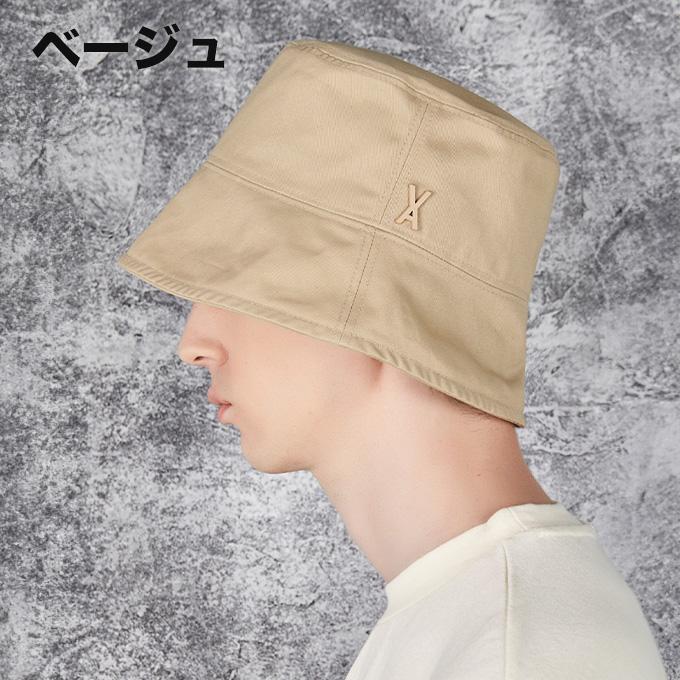 VARZAR（バザール） バケットハット レディース メンズ 深め 小顔 つば
