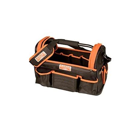 信頼 おススメ人気アイテムを直輸入 世界の新品 未使用 新品 送料無料bahco 3100tb 並輸51 オープンツールバッグ バーコ オフィス用品