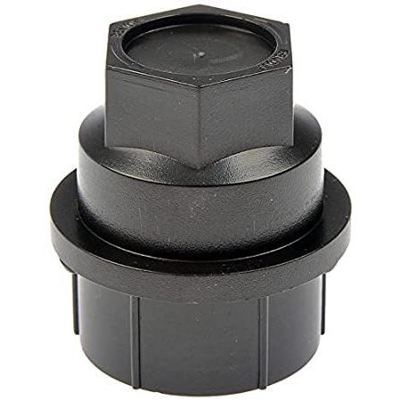 Dorman 711 025 ホイールナットカバー M27 2 0 ブラック 4個パック 並輸51 ホイールナット Moderneclassic Com
