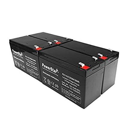 保障できる 新品 未使用 海外で人気powerstar 3 Year Apc Rbc8 Rbc23 Rbc24 Rbc25 Rbc31 Replacement Battery 4 並行輸入品51 B00fgv4sug 欧米輸入のプリミータス ヤフー店 通販 Yahoo ショッピング 無料長期保証 Www Htsstlucia Org
