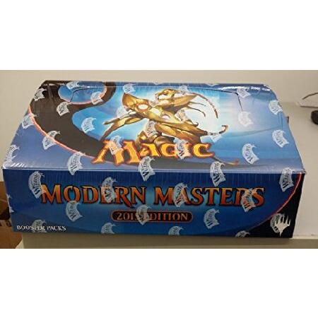 【日本産】 【英語版】モダンマスターズ2015年版 Edition［並輸51］ 2015 Masters Modern その他カードゲーム