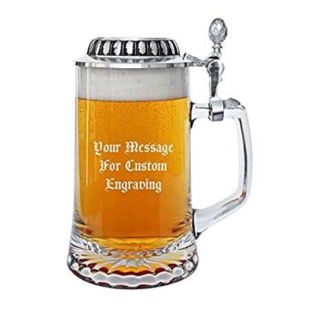 即納最大半額 新品 未使用 海外で人気カスタム彫刻ガラスビールジョッキpersonalized With Yourテキスト ドイツビールジョッキカスタムengraved With Your 並行輸入品51 お気にいる Gwadarinfo Com