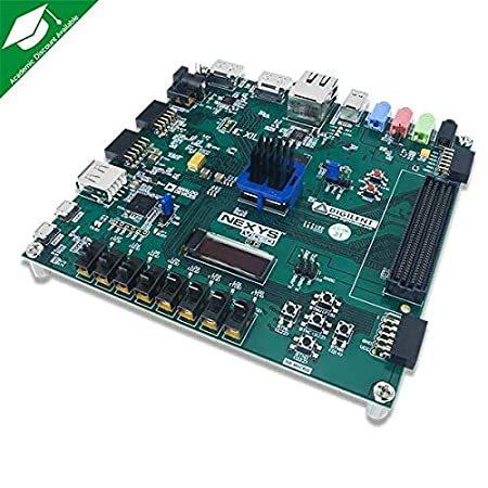 正規店仕入れの 新品 未使用 海外で人気nexys Video Artix 7 Fpga