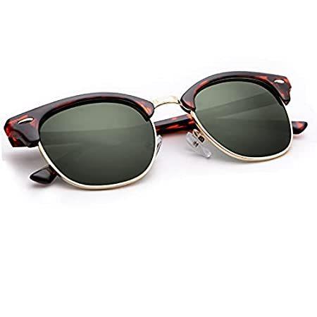 休日限定 偏光サングラス 新品 送料無料ユニセックス おススメ人気アイテムを直輸入 世界の新品 未使用 スタイリッシュ M 並輸51 サイズ Us マルチパックオプション カラーミラーレンズ 男女兼用 サングラス 財布 帽子 ファッション小物 Sergiopizarro Com Co