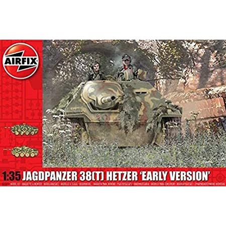 激安の 新品 未使用 海外で人気エアフィックス 1 35 ドイツ軍 ヘッツァー駆逐戦車 前期型 プラモデル X1355 並行輸入品51 B07n8c3f 欧米輸入のプリミータス ヤフー店 通販 Yahoo ショッピング 残りわずか Www Doctor Plan Com