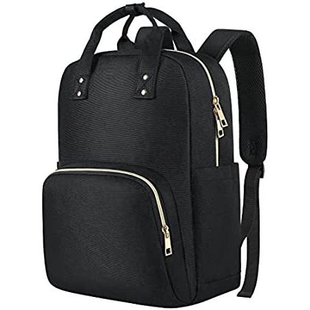 贈り物 Stylish Upgrade Women, for Backpack Laptop College Day［並輸51］ Casual Travel School リュックサック、デイパック