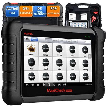 新品autel Scanner Maxicheck Mx808 Us Verison Of Maxicom Mk808 21 Newest Au 並輸51 その他計器類 Ortoclinicataubate Com Br
