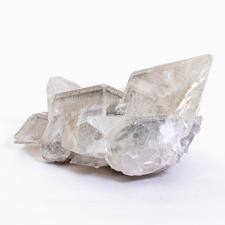 Calcite カルサイト ～ 方解石⁄郷司基晴 アート写真集