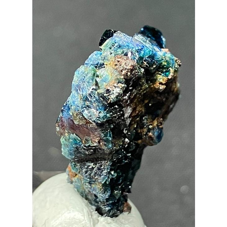 ラズライト 天藍石 鉱物標本 鉱物標本 天藍石 ラズライト - メルカリ