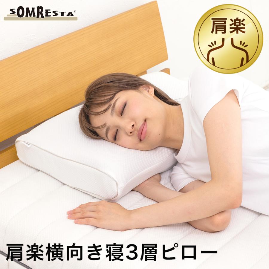 SOMRESTA（ソムレスタ） ゼロギャップRE 三つ折りマットレス シングル